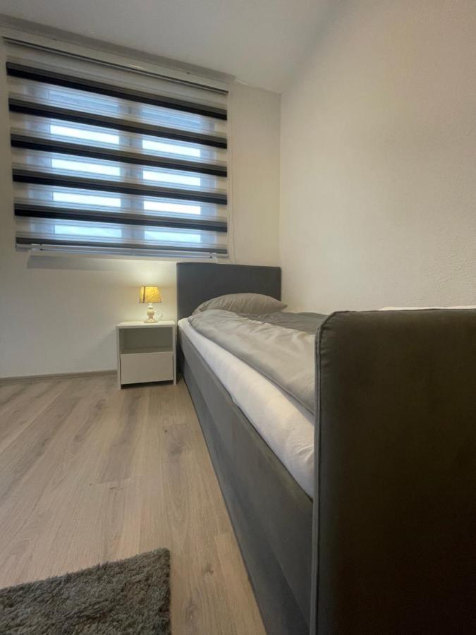 Ammirevole Ravne Apartments Visoko Kültér fotó